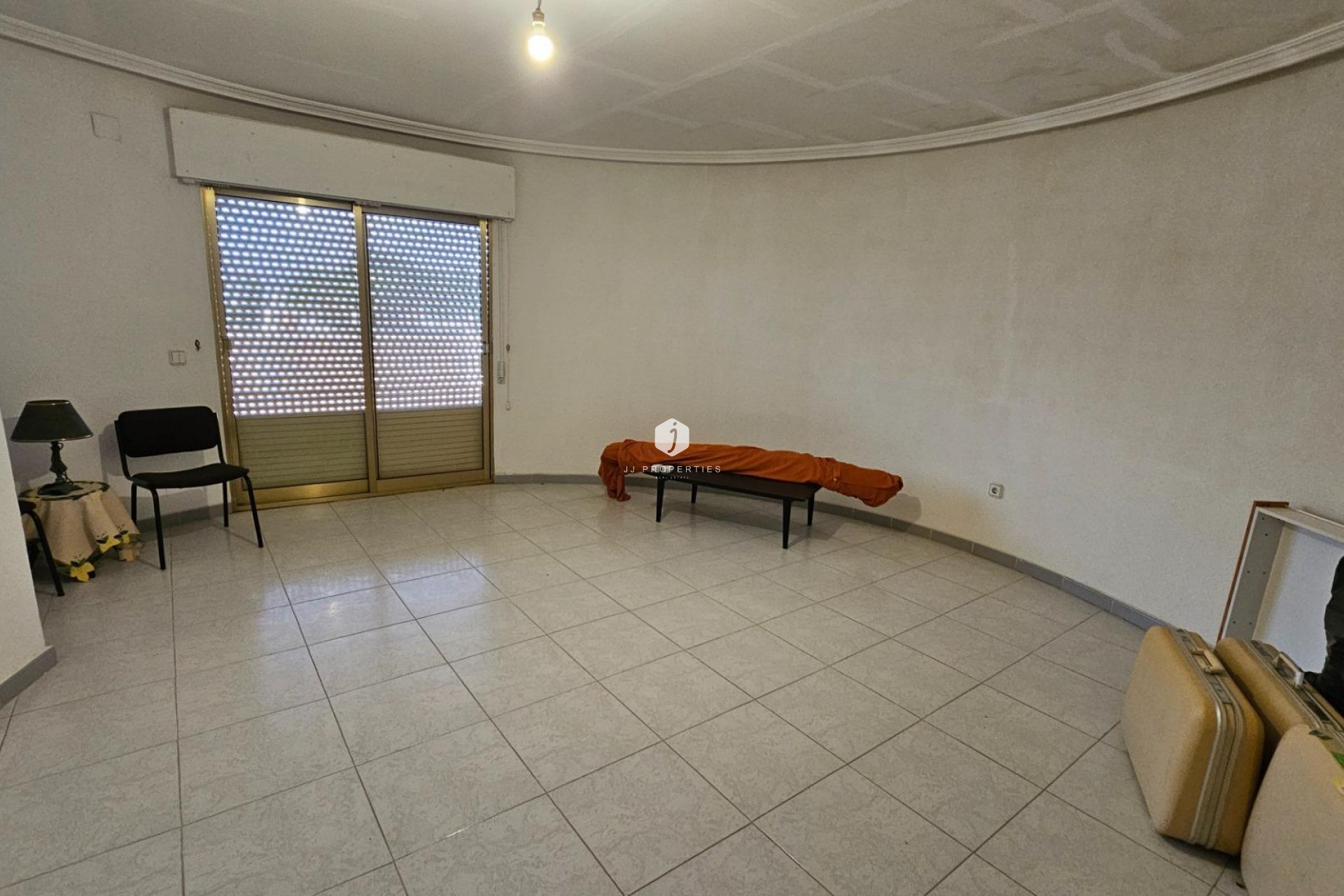 Z drugiej ręki - Villa -
Torrevieja - San luis