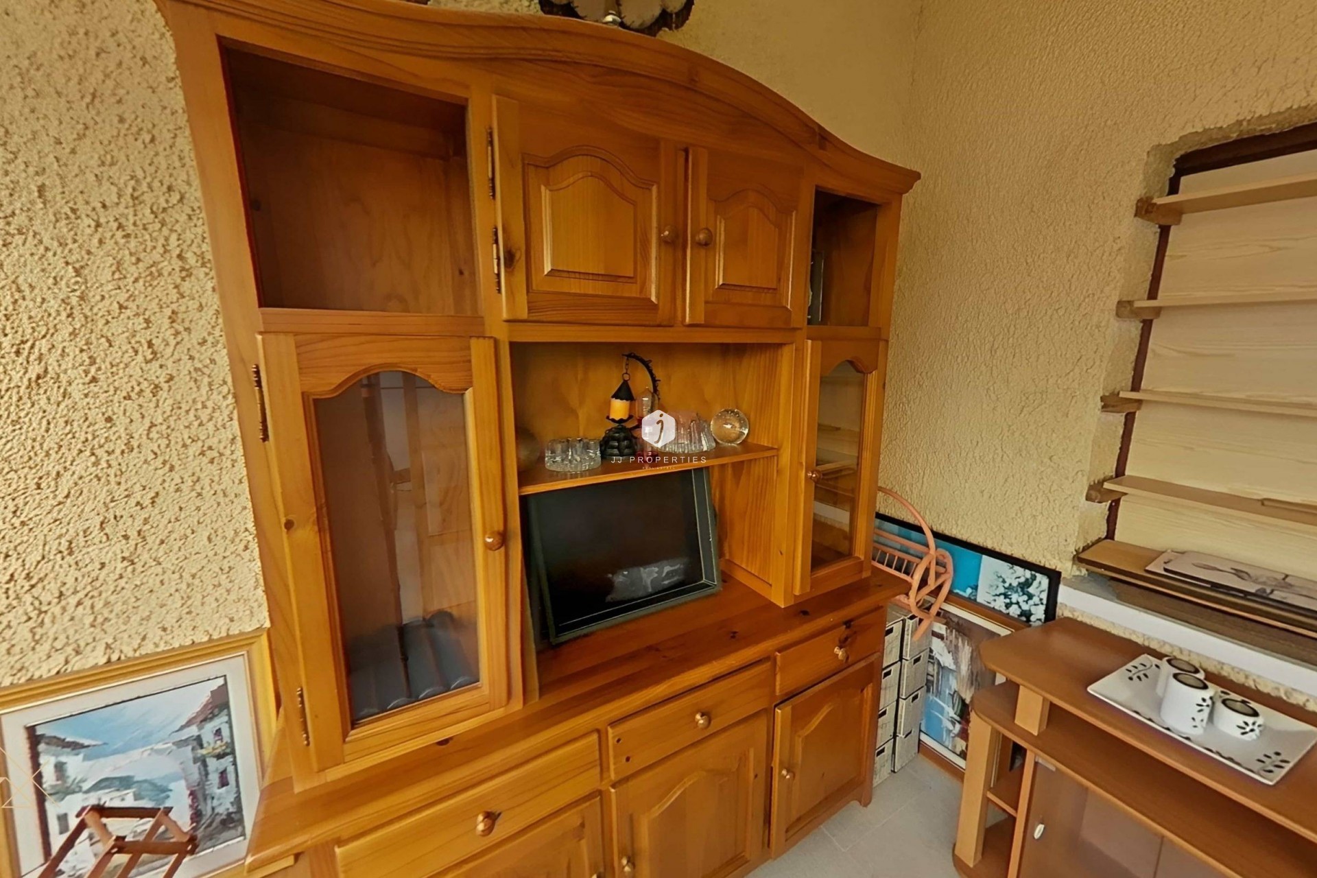 Z drugiej ręki - Villa -
Torrevieja - San luis