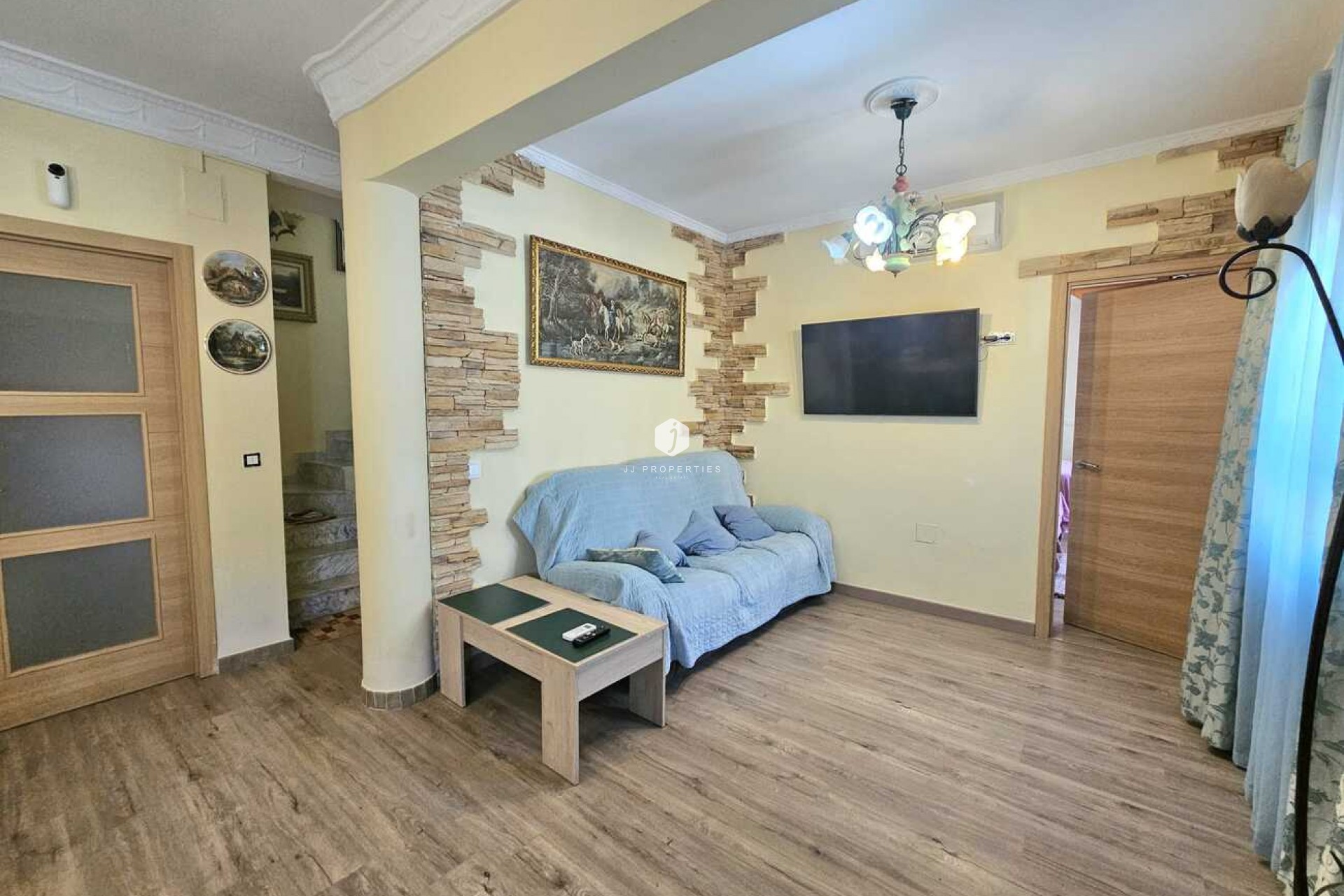 Z drugiej ręki - Villa -
Torrevieja - Torre Del Moro