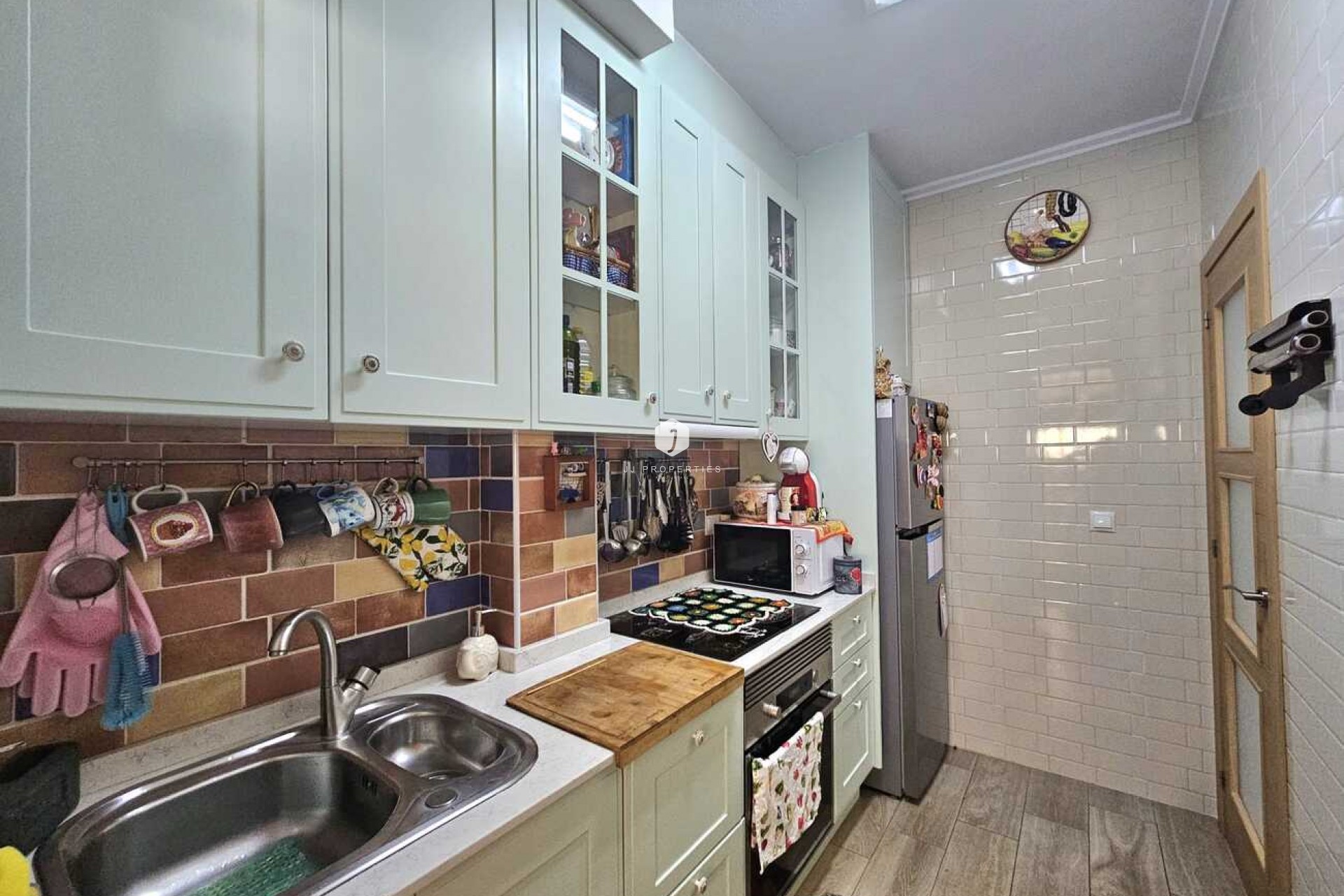 Z drugiej ręki - Villa -
Torrevieja - Torre Del Moro