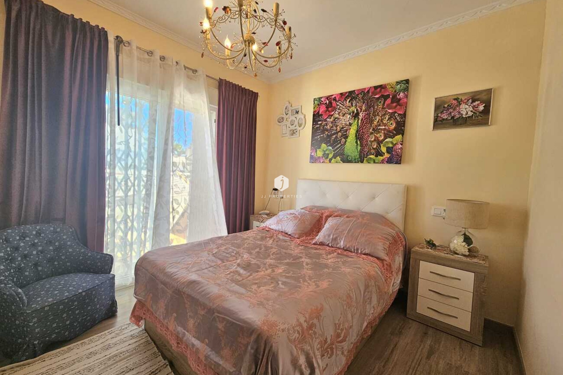 Z drugiej ręki - Villa -
Torrevieja - Torre Del Moro