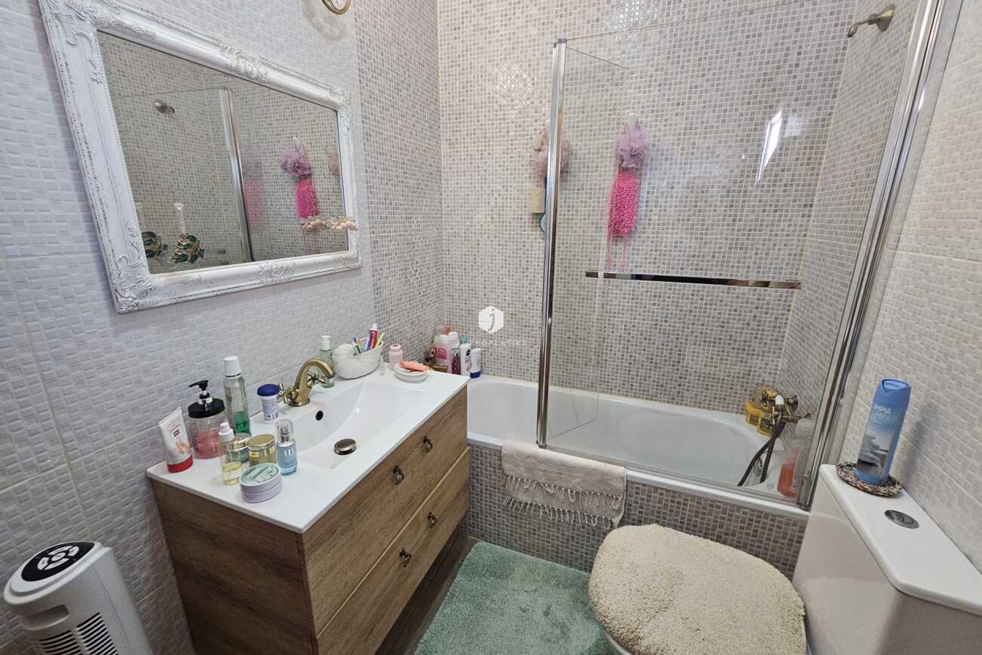 Z drugiej ręki - Villa -
Torrevieja - Torre Del Moro