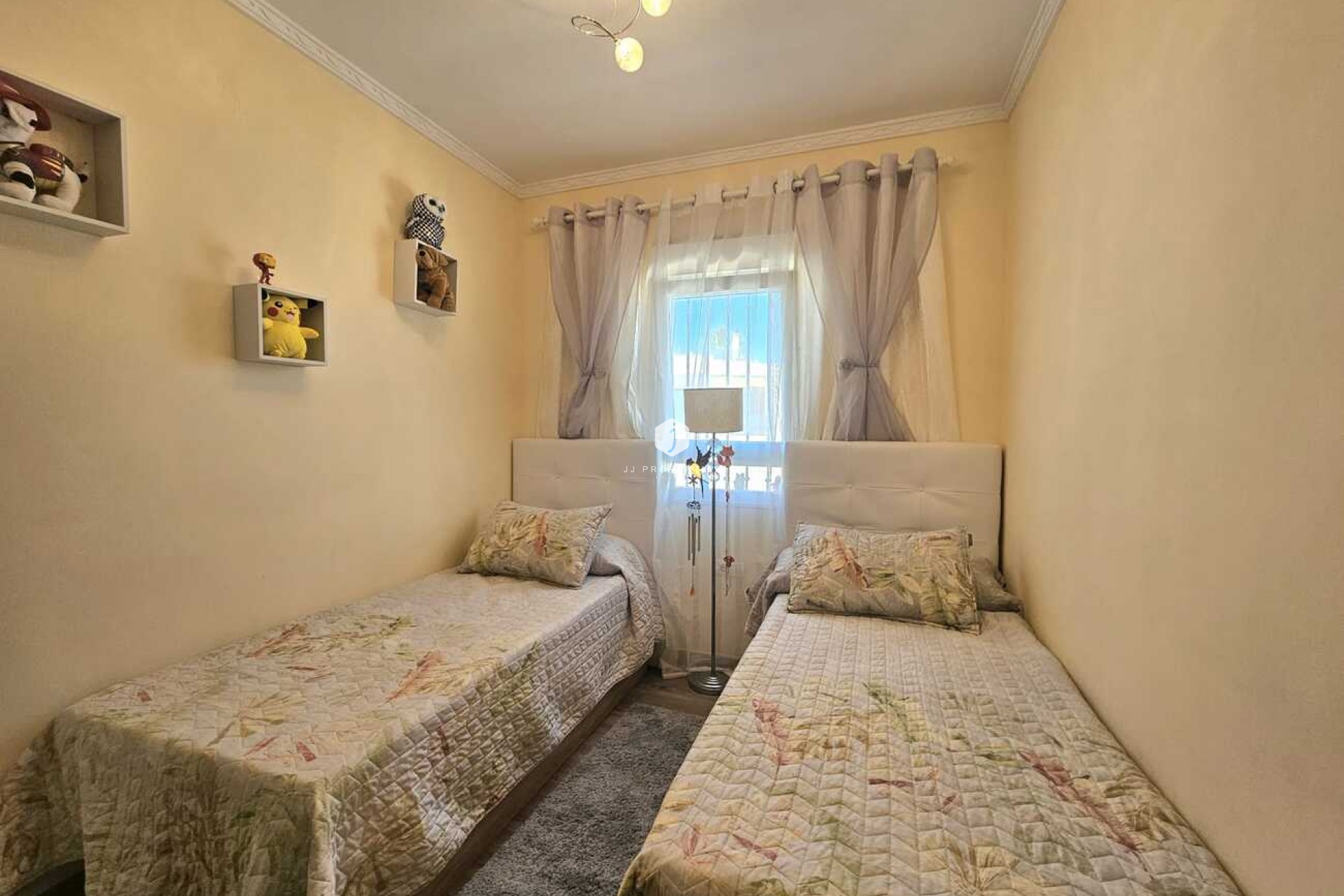 Z drugiej ręki - Villa -
Torrevieja - Torre Del Moro