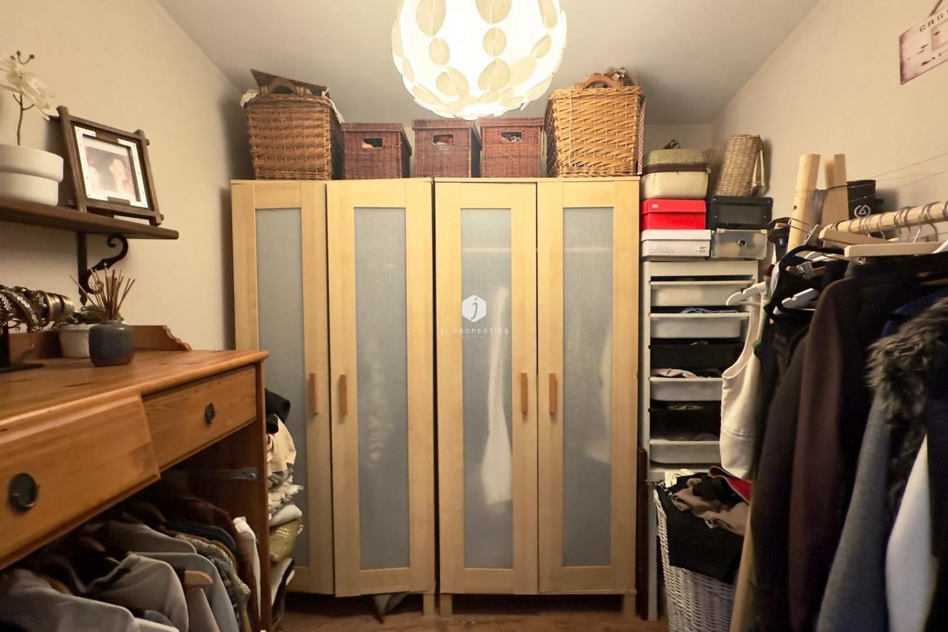 Z drugiej ręki - Villa -
Torrevieja - Torreblanca