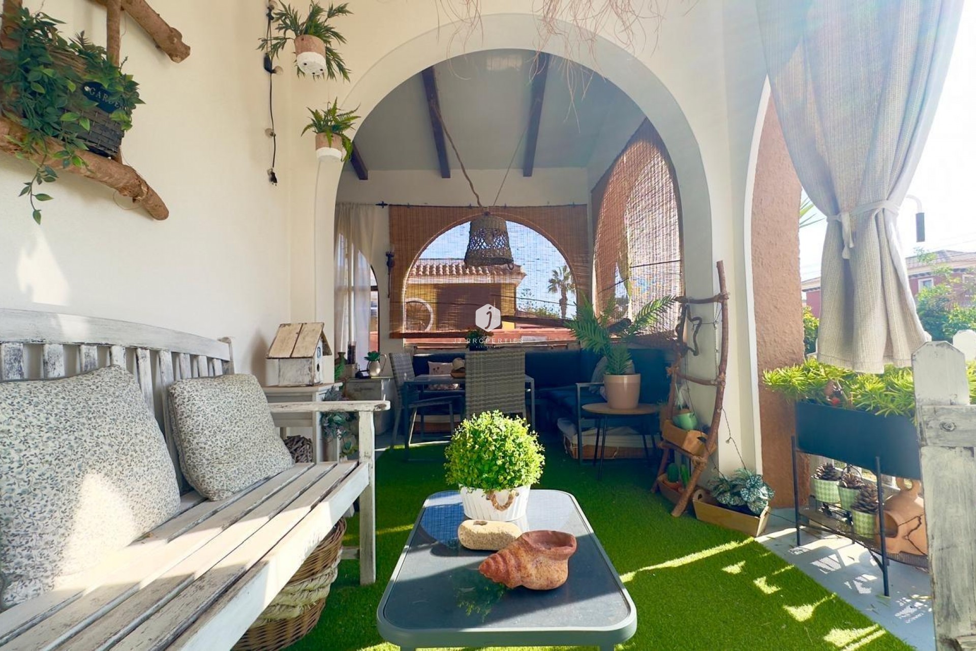 Z drugiej ręki - Villa -
Torrevieja - Torreblanca