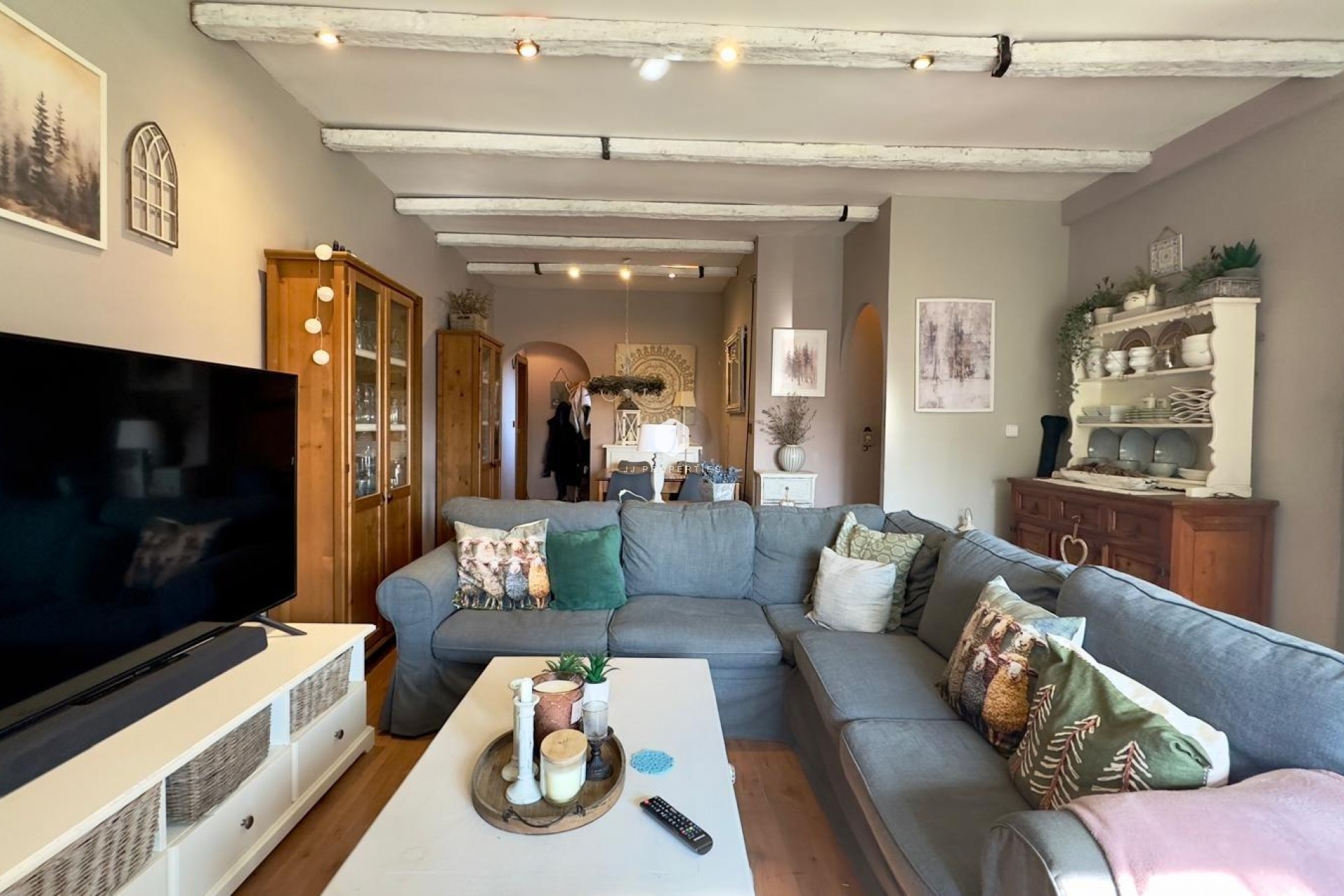 Z drugiej ręki - Villa -
Torrevieja - Torreblanca