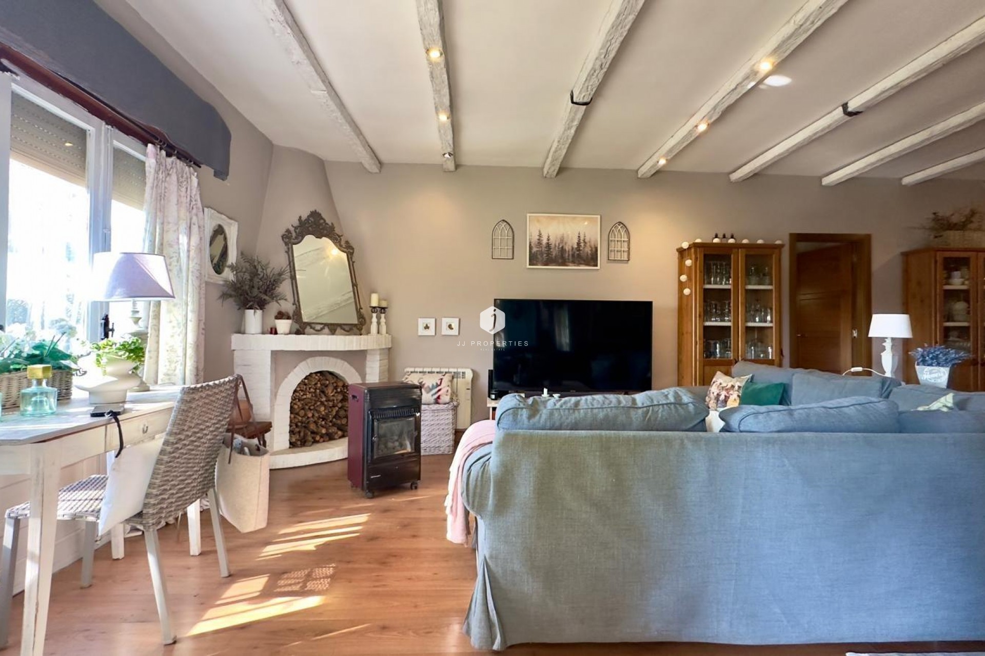 Z drugiej ręki - Villa -
Torrevieja - Torreblanca