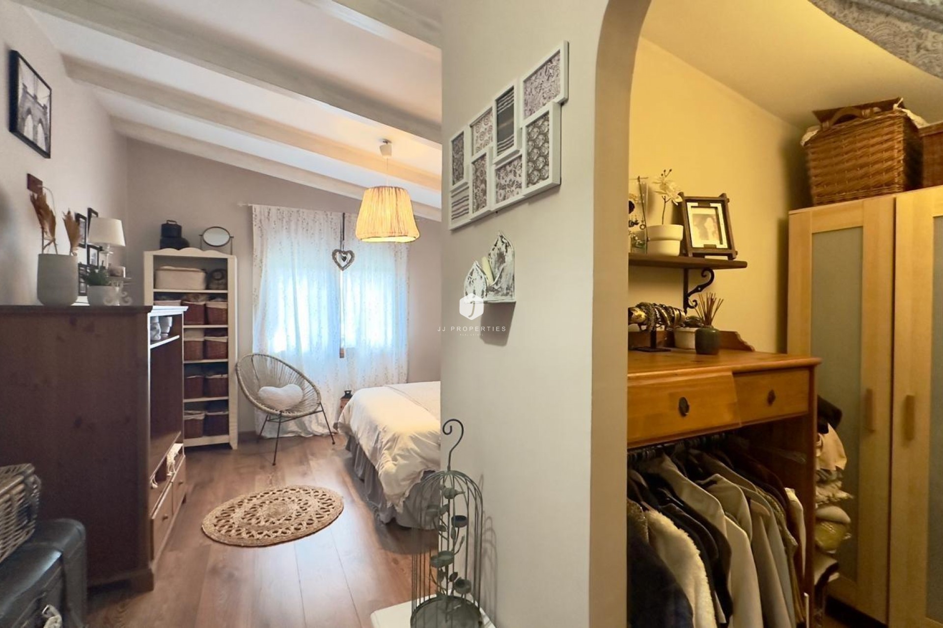 Z drugiej ręki - Villa -
Torrevieja - Torreblanca