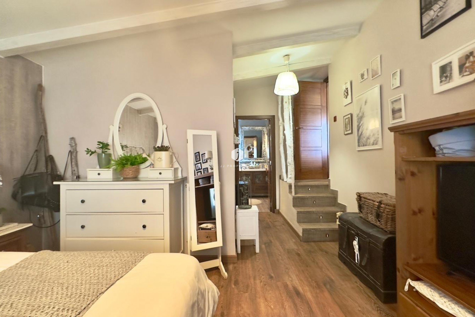 Z drugiej ręki - Villa -
Torrevieja - Torreblanca