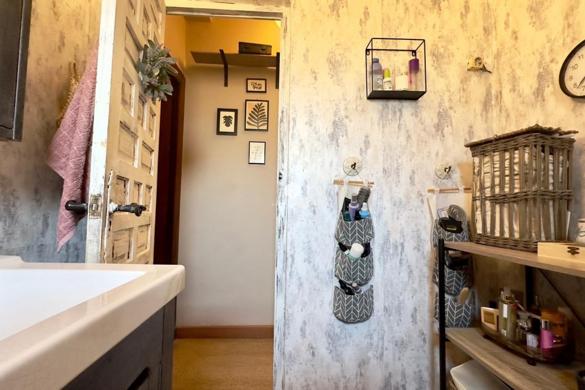 Z drugiej ręki - Villa -
Torrevieja - Torreblanca