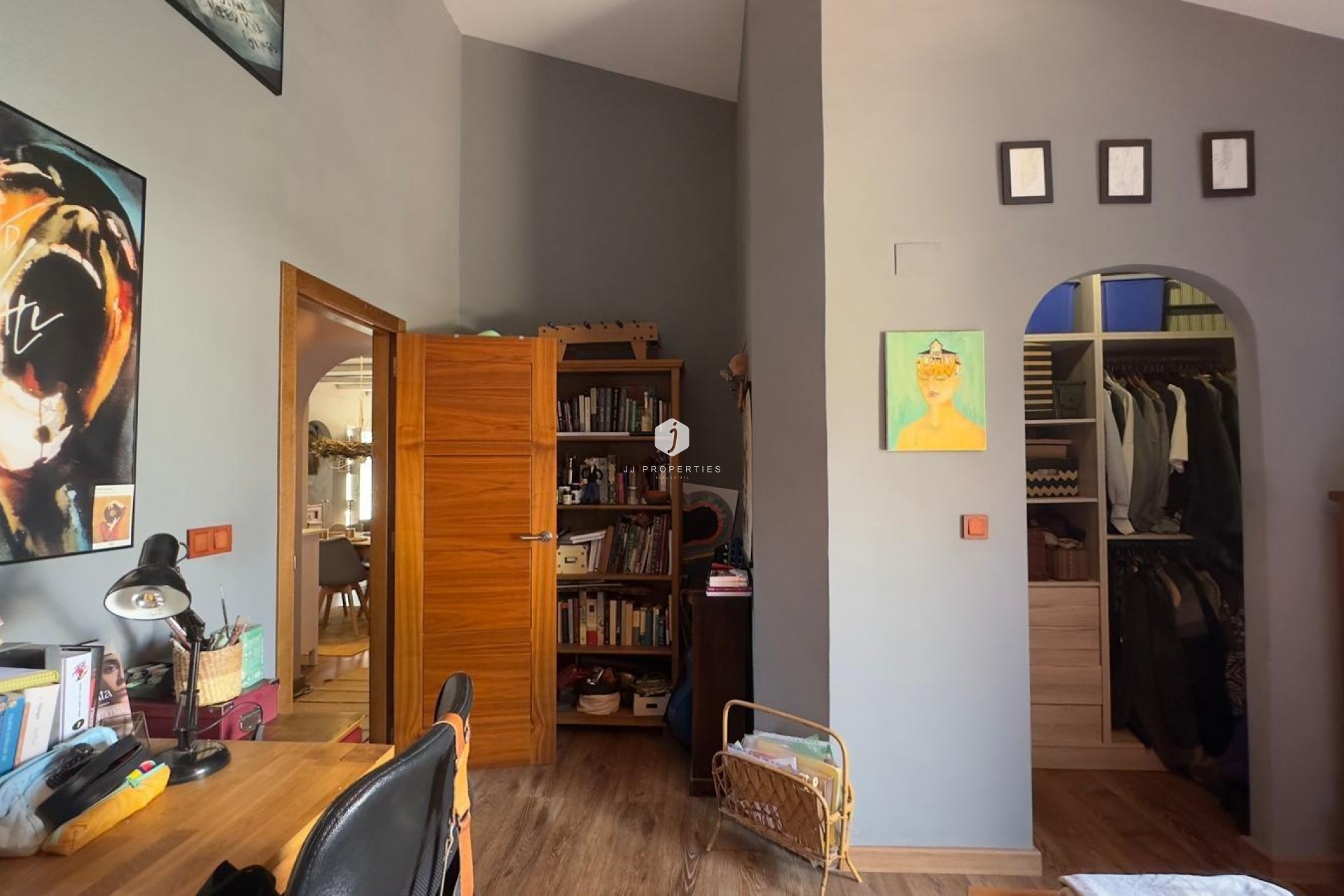 Z drugiej ręki - Villa -
Torrevieja - Torreblanca