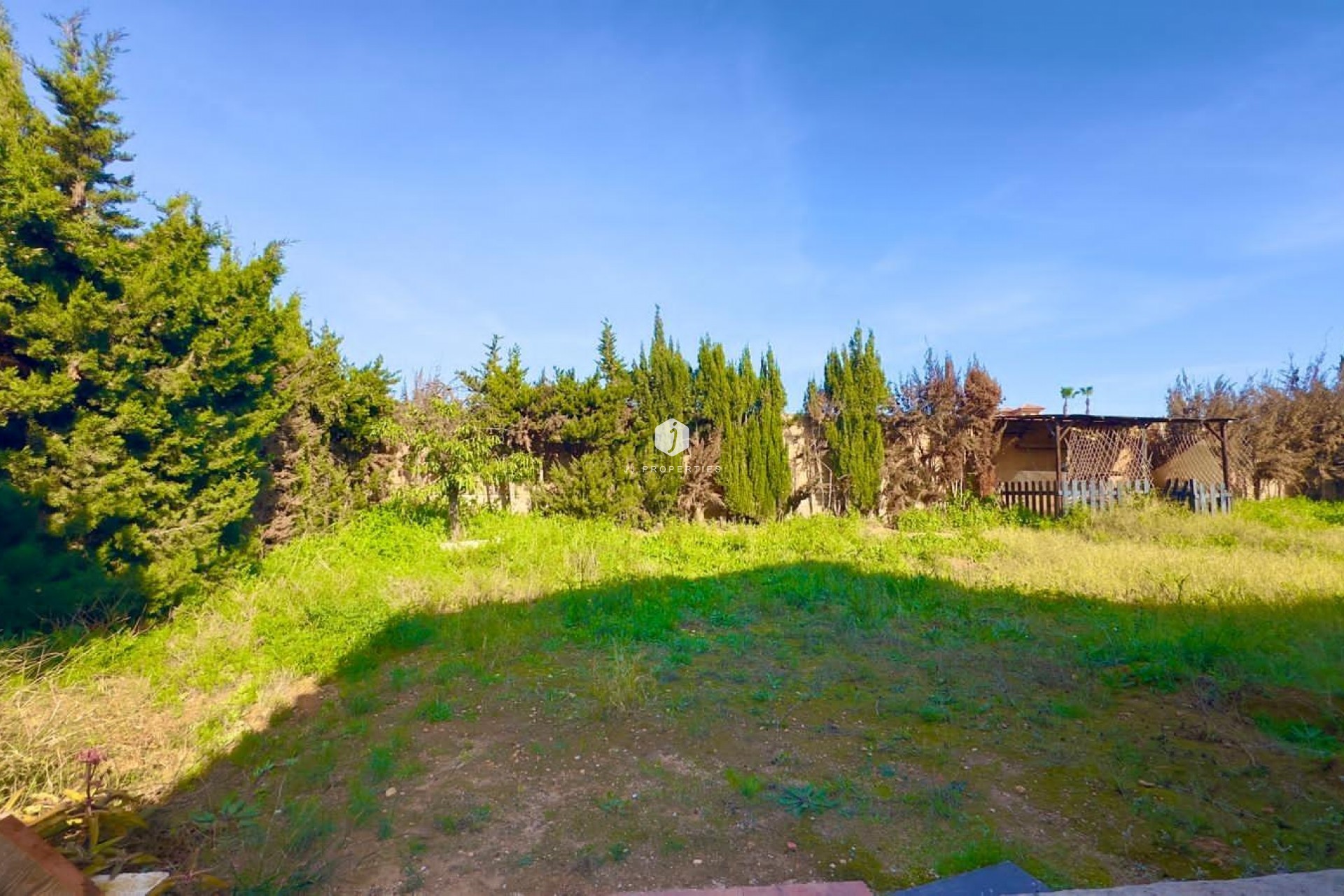 Z drugiej ręki - Villa -
Torrevieja - Torreblanca