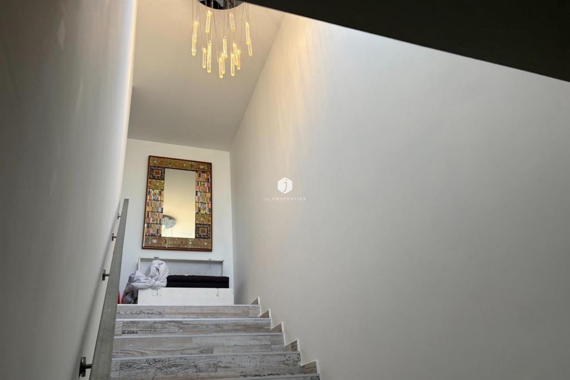Z drugiej ręki - Villa -
Torrevieja - Torreta Florida
