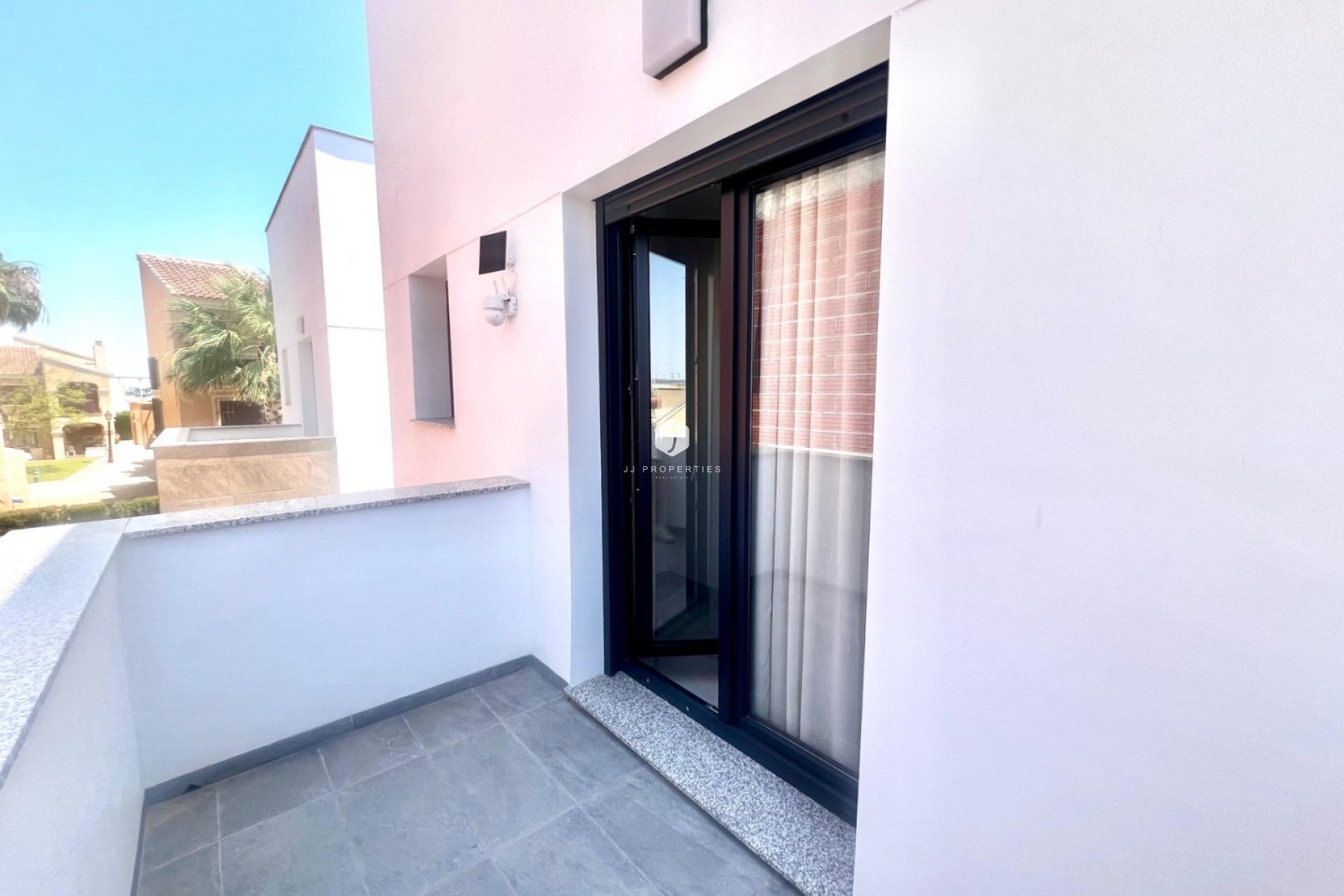 Z drugiej ręki - Villa -
Torrevieja - Torretas