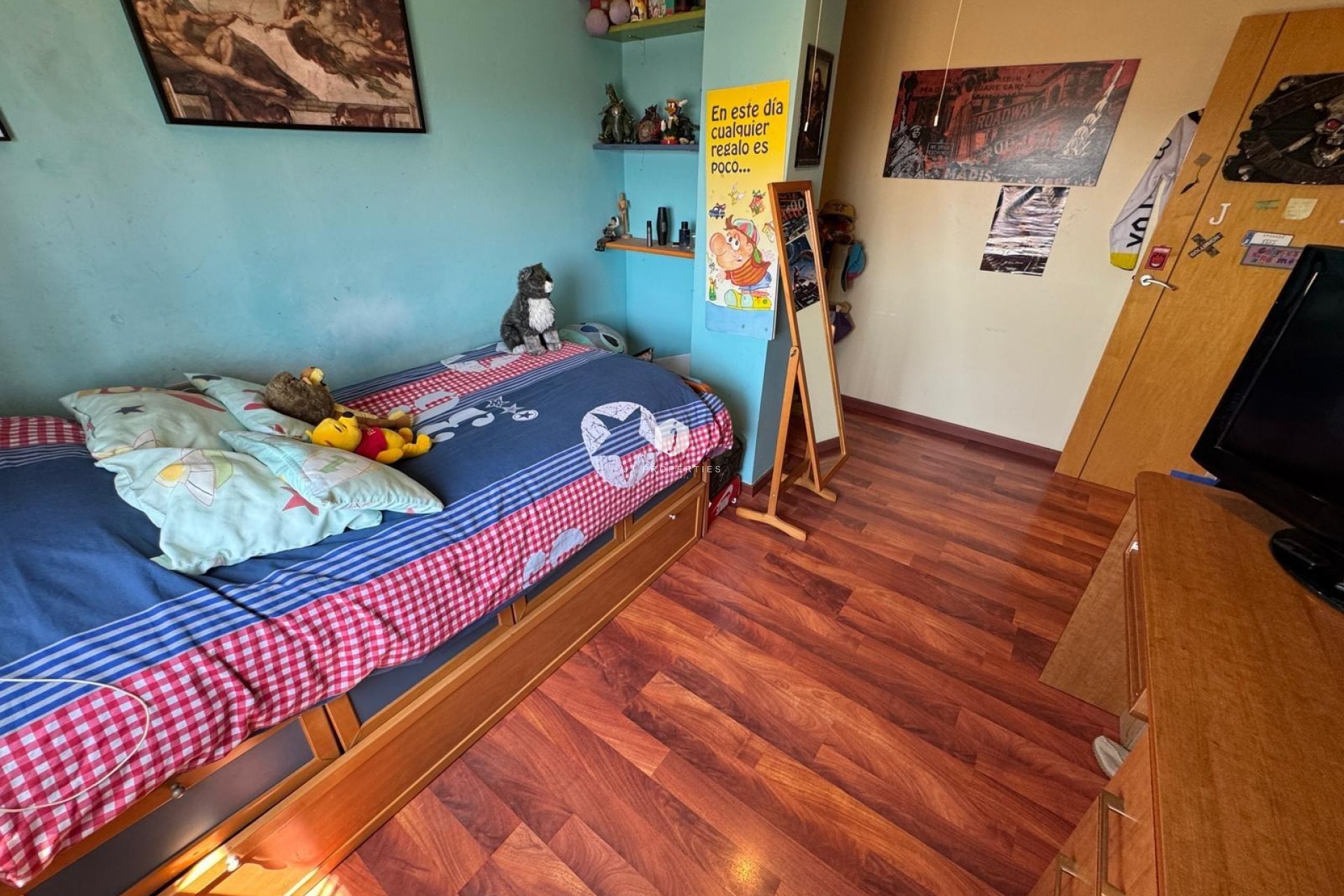 Z drugiej ręki - Villa -
Torrevieja - Zona Los Frutales