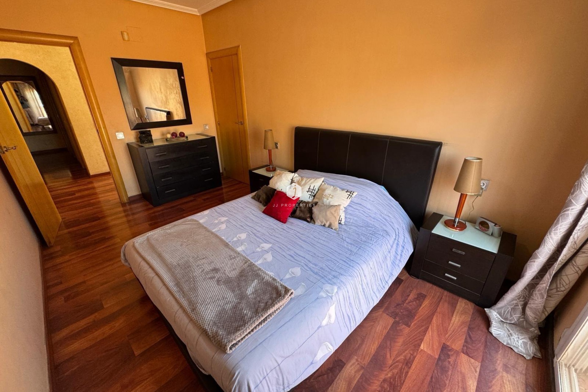 Z drugiej ręki - Villa -
Torrevieja - Zona Los Frutales