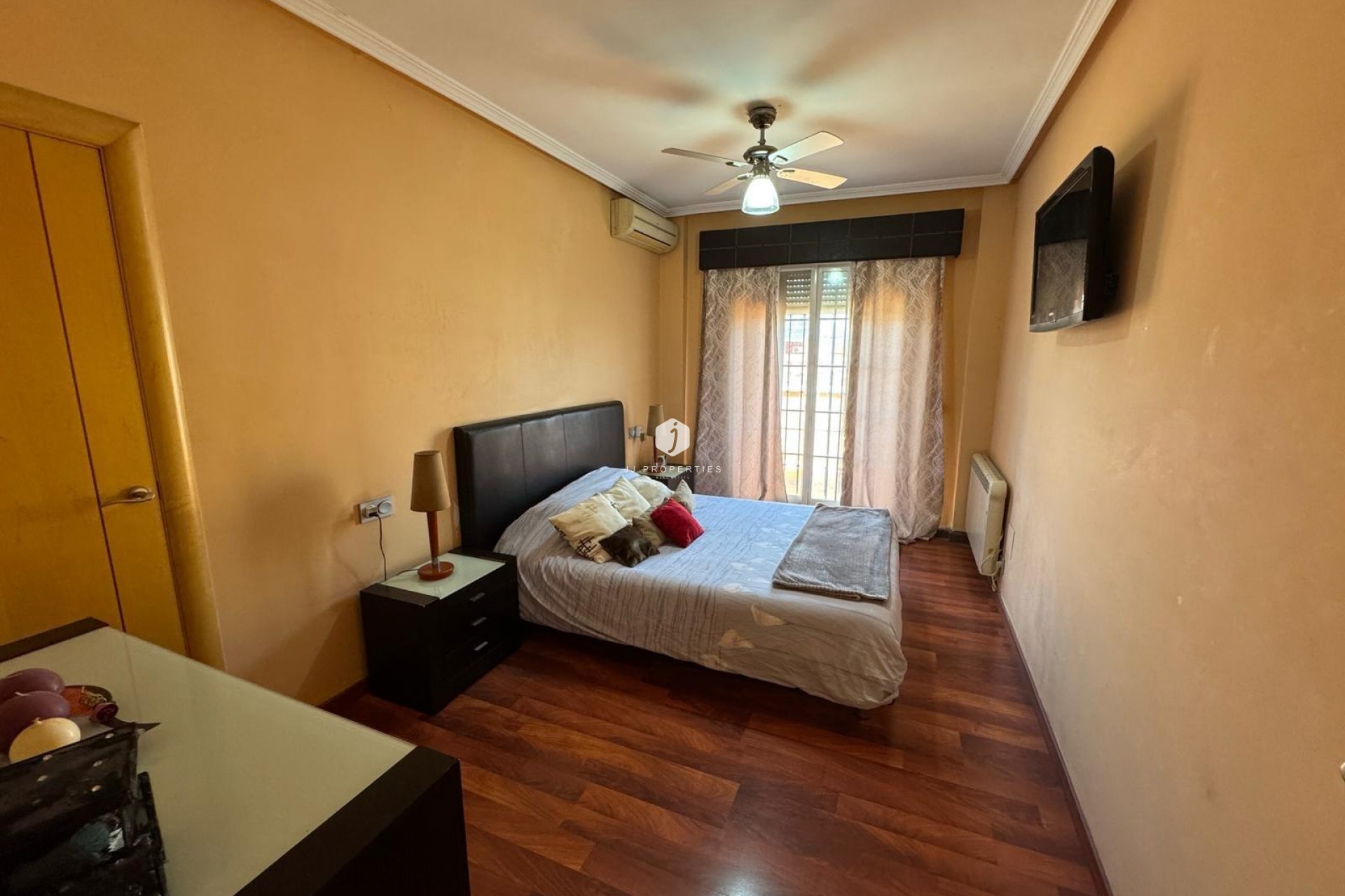 Z drugiej ręki - Villa -
Torrevieja - Zona Los Frutales