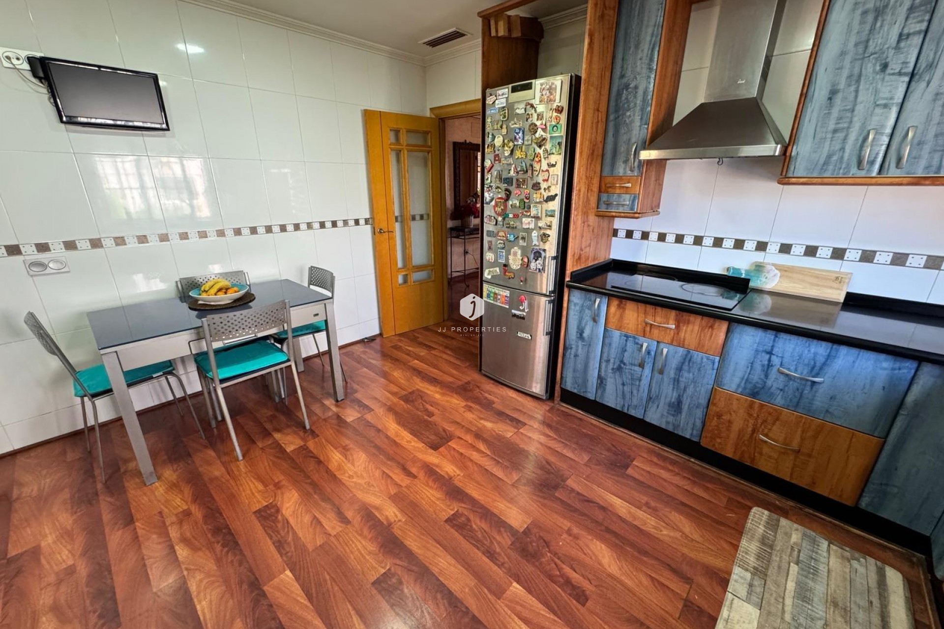 Z drugiej ręki - Villa -
Torrevieja - Zona Los Frutales