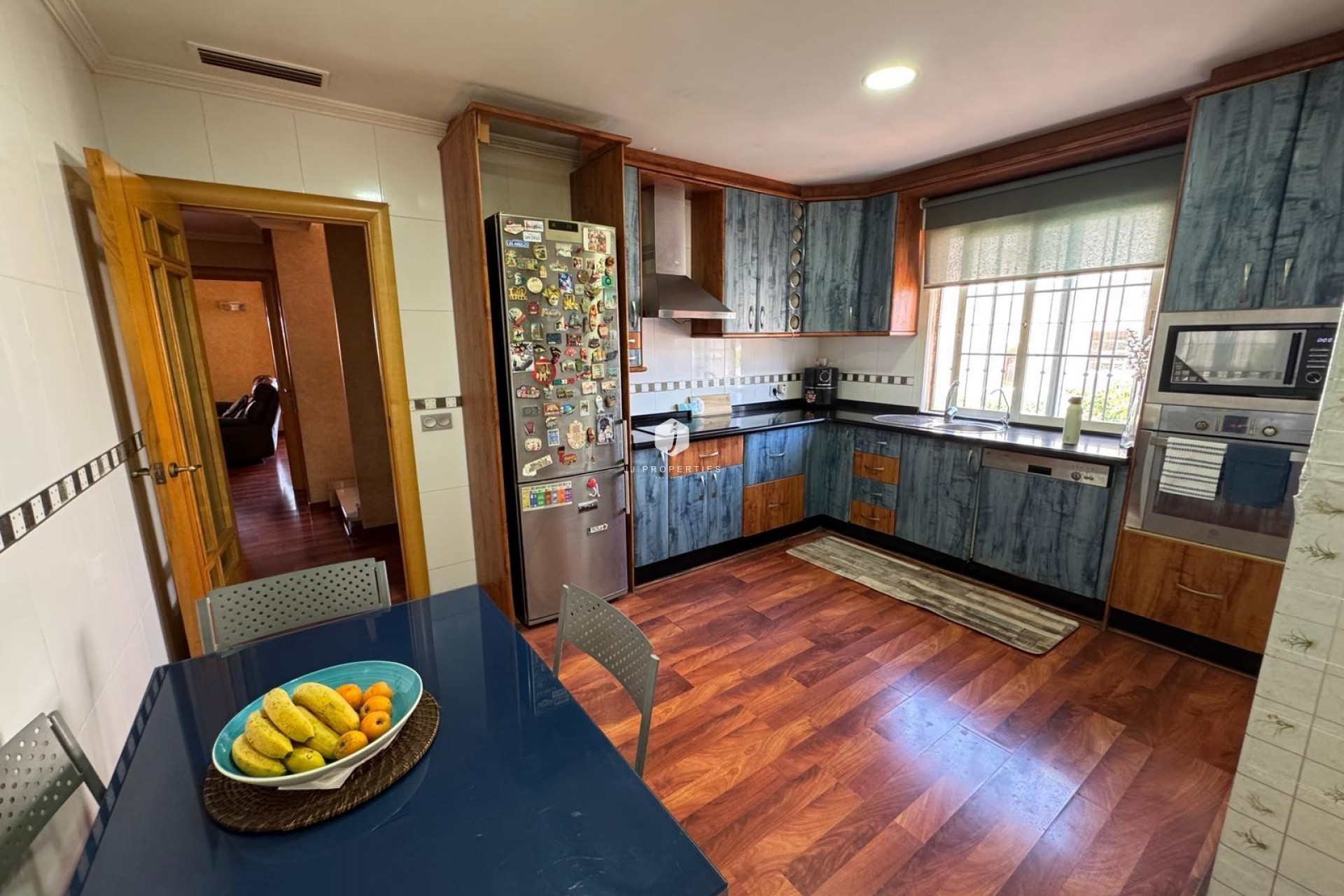 Z drugiej ręki - Villa -
Torrevieja - Zona Los Frutales