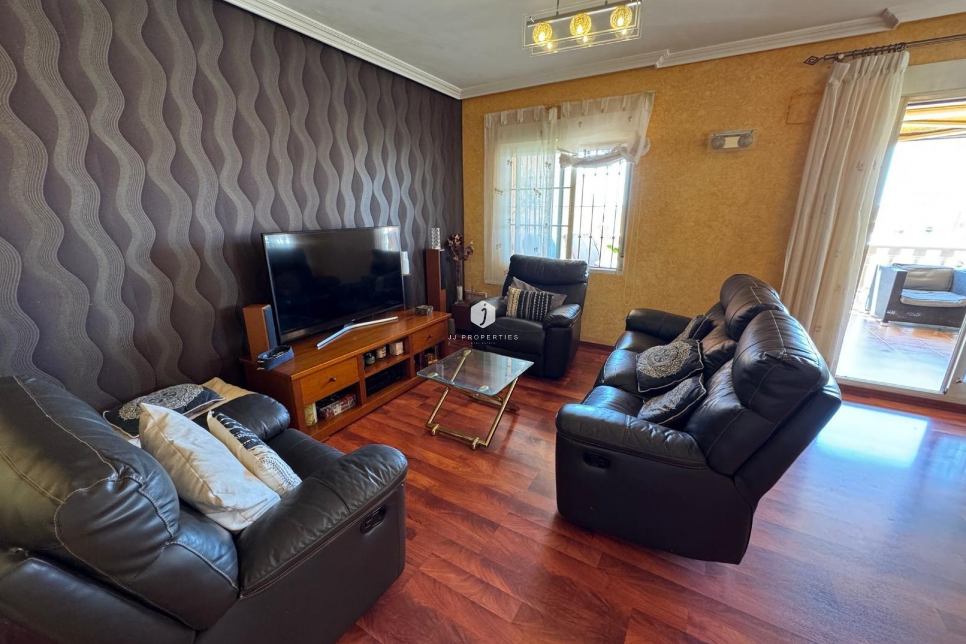 Z drugiej ręki - Villa -
Torrevieja - Zona Los Frutales