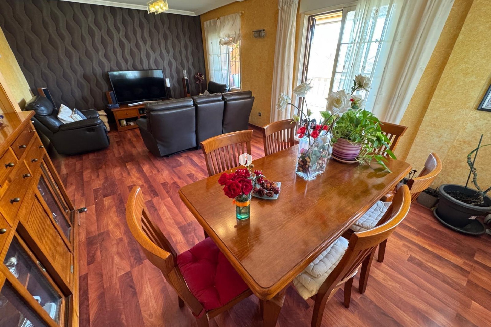 Z drugiej ręki - Villa -
Torrevieja - Zona Los Frutales