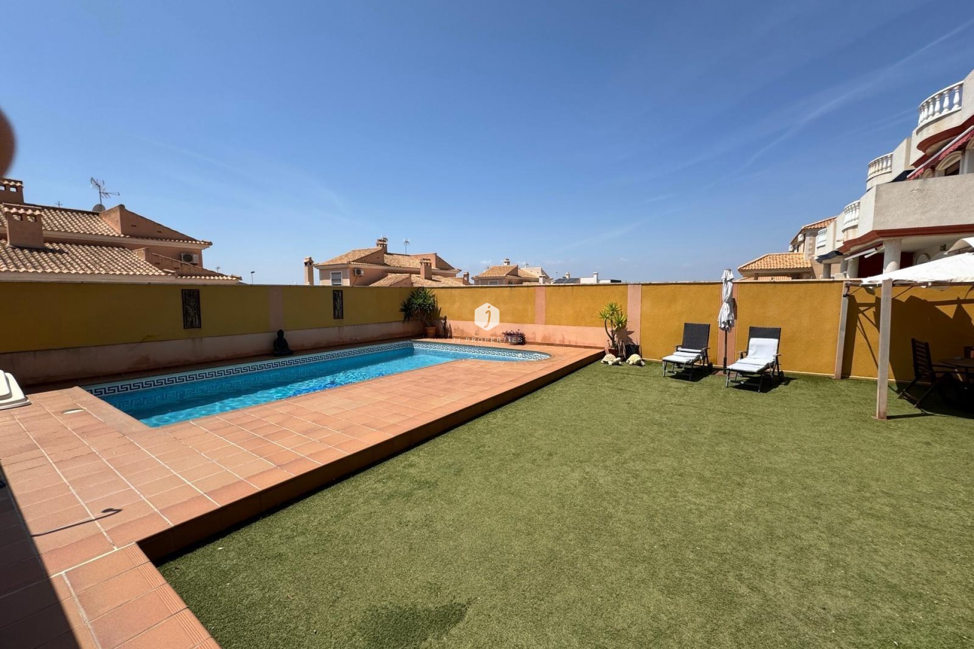 Z drugiej ręki - Villa -
Torrevieja - Zona Los Frutales