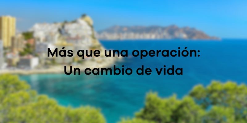 De dag waarop ik begreep dat een huis verkopen geen transactie is — maar een levensverandering