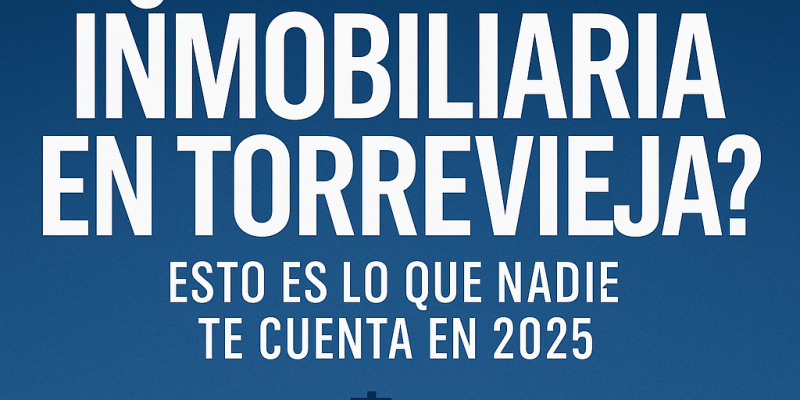 ¿Burbuja o realidad?