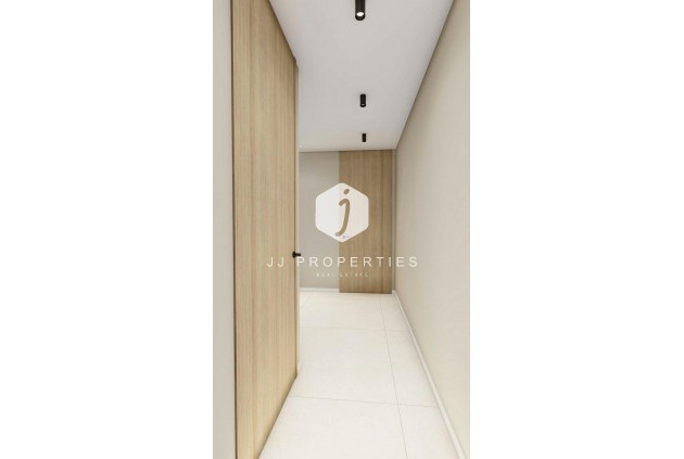 Nieuwbouw Woningen - Villa -
Finestrat - Finestrat Urbanizaciones