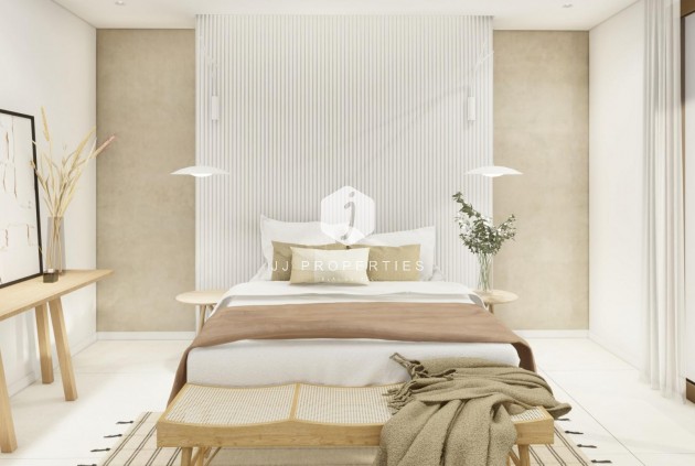 Nieuwbouw Woningen - Villa -
Finestrat - Finestrat Urbanizaciones