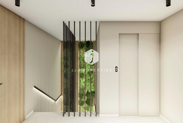 Nieuwbouw Woningen - Villa -
Finestrat - Finestrat Urbanizaciones