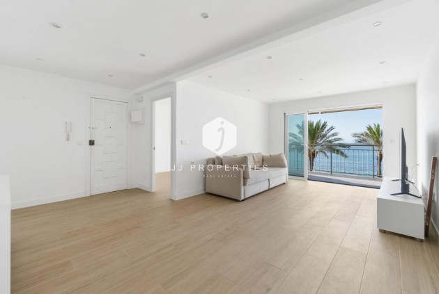 Tweedehands - Appartement / flat -
Torrevieja - Playa del cura