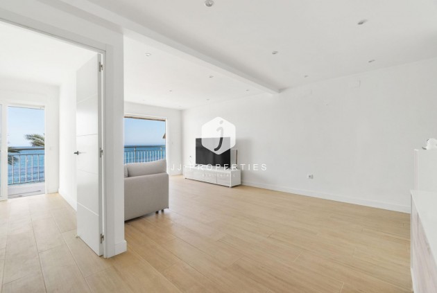 Tweedehands - Appartement / flat -
Torrevieja - Playa del cura