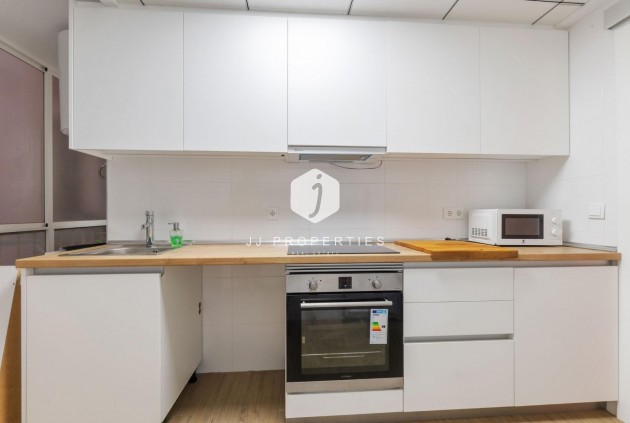 Tweedehands - Appartement / flat -
Torrevieja - Playa del cura