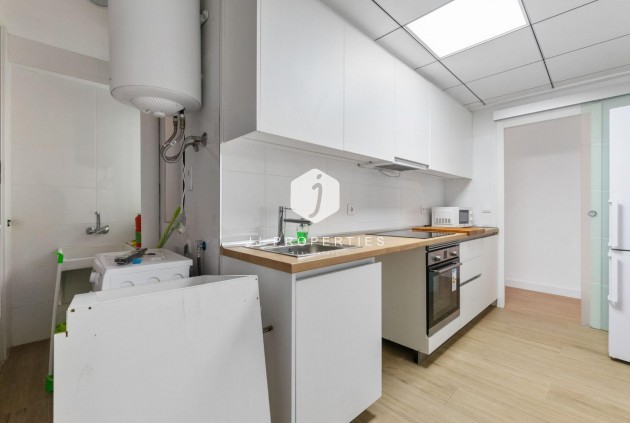 Tweedehands - Appartement / flat -
Torrevieja - Playa del cura