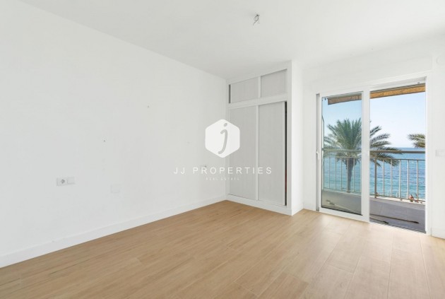 Tweedehands - Appartement / flat -
Torrevieja - Playa del cura