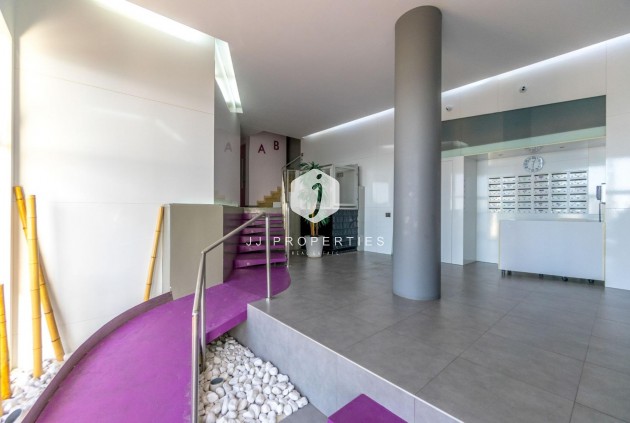 Tweedehands - Appartement / flat -
Torrevieja - Playa del cura