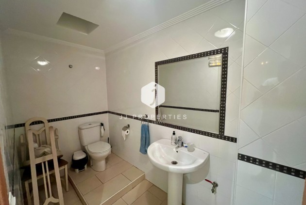 Segunda mano - Comercial -
Orihuela