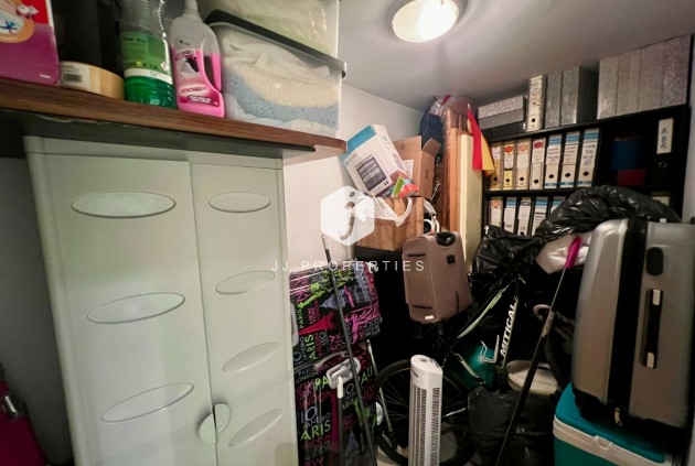 Segunda mano - Comercial -
Orihuela