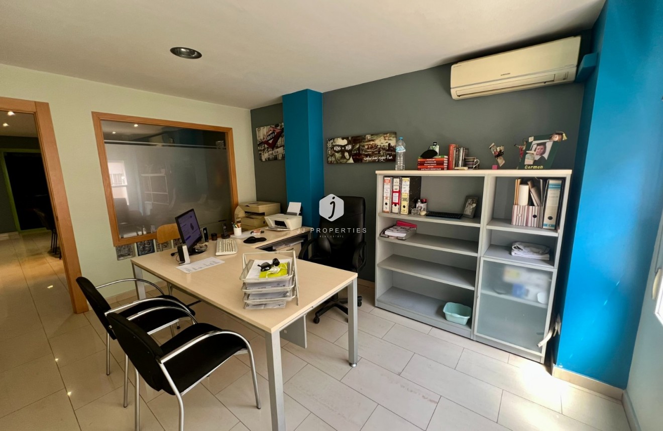 Segunda mano - Comercial -
Orihuela