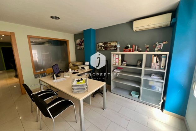 Segunda mano - Comercial -
Orihuela