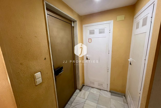 Segunda mano - Comercial -
Orihuela