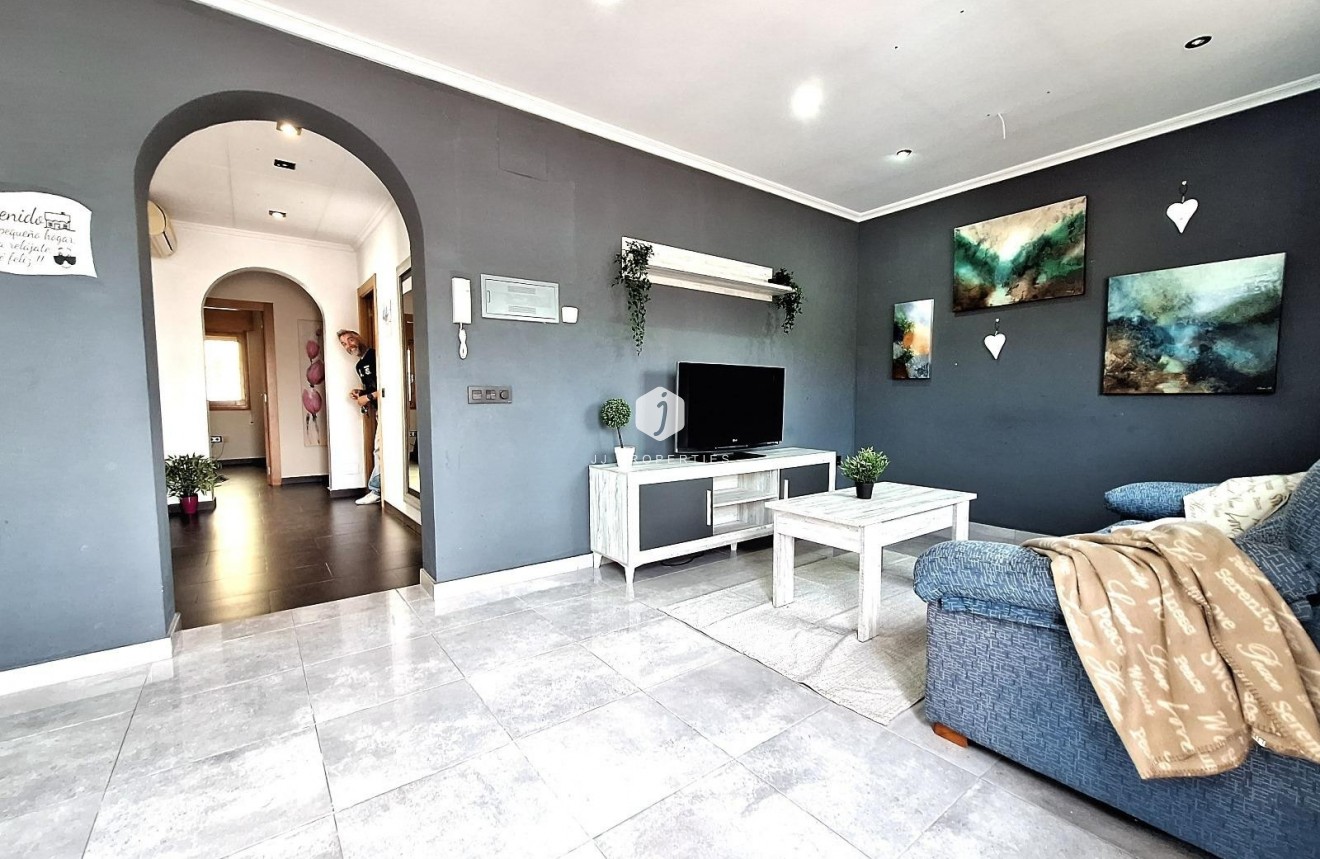 D'occasion - Chalet -
Torrevieja - El chaparral