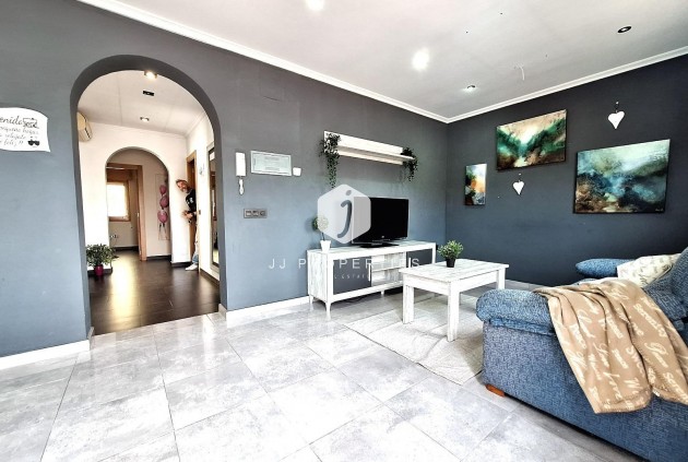 D'occasion - Chalet -
Torrevieja - El chaparral