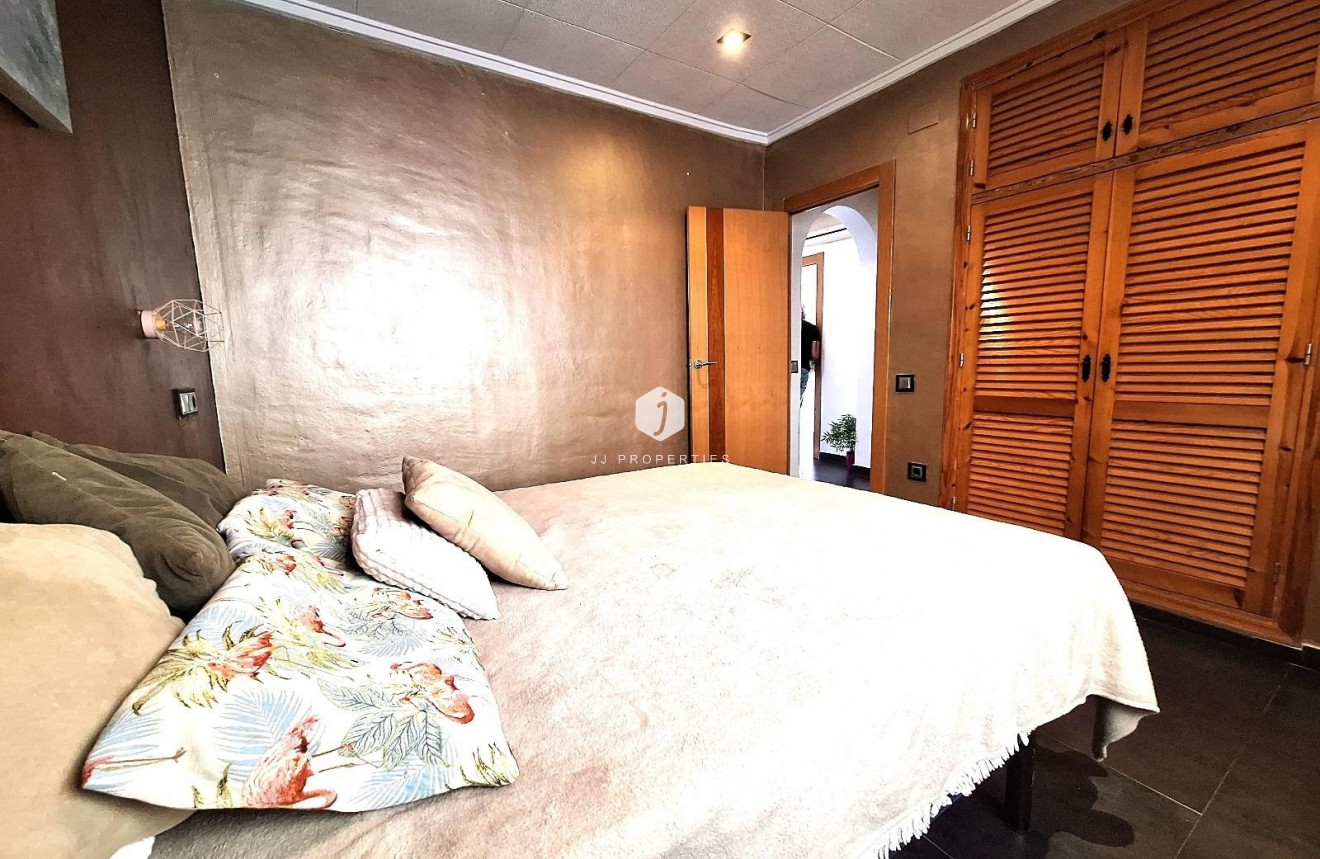 D'occasion - Chalet -
Torrevieja - El chaparral