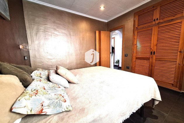 D'occasion - Chalet -
Torrevieja - El chaparral