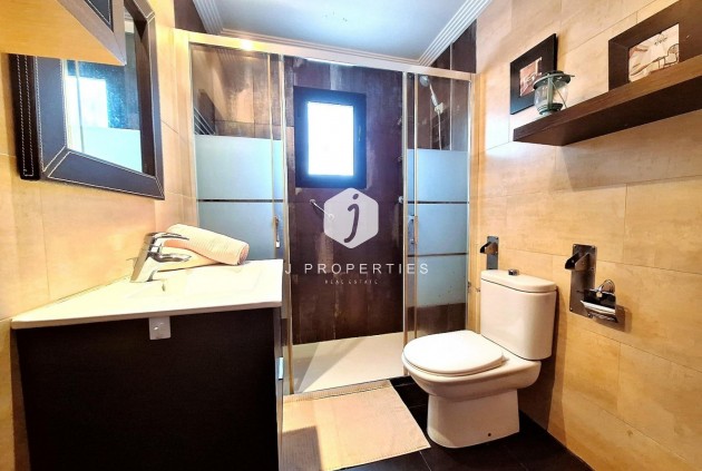 D'occasion - Chalet -
Torrevieja - El chaparral