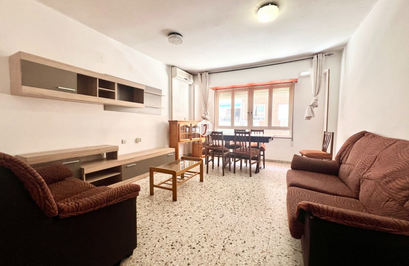 Resale - Apartment / flat -
Torrevieja - Acequion
