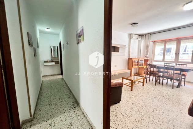 Resale - Apartment / flat -
Torrevieja - Acequion