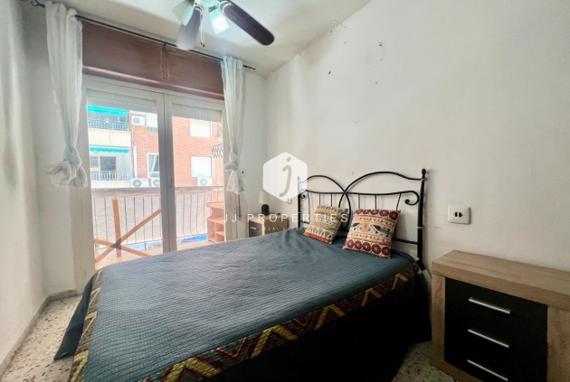 Resale - Apartment / flat -
Torrevieja - Acequion